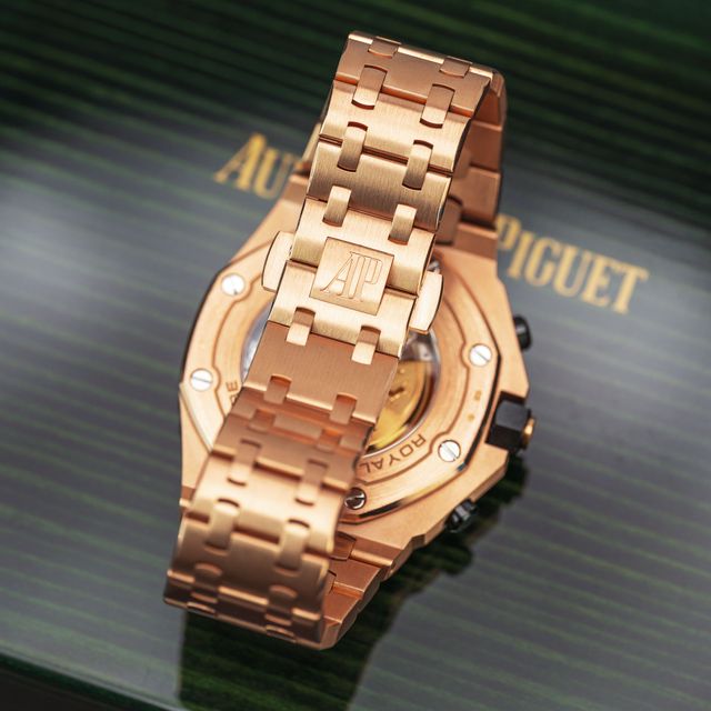 Audemars Piguet Royal Oak Offshore 26470OR.OO.1000OR.03 Image 3